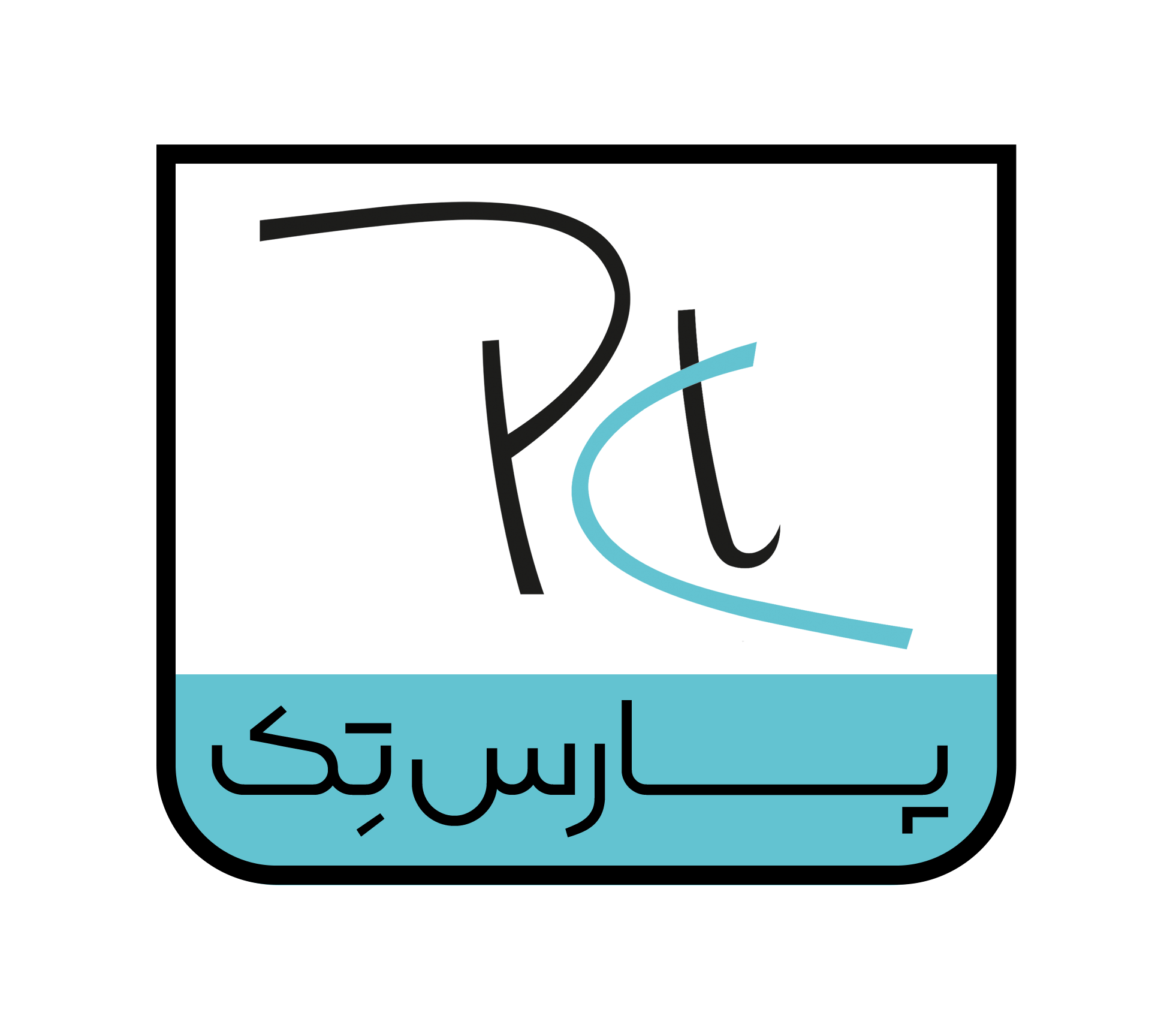 لوگوی شرکت